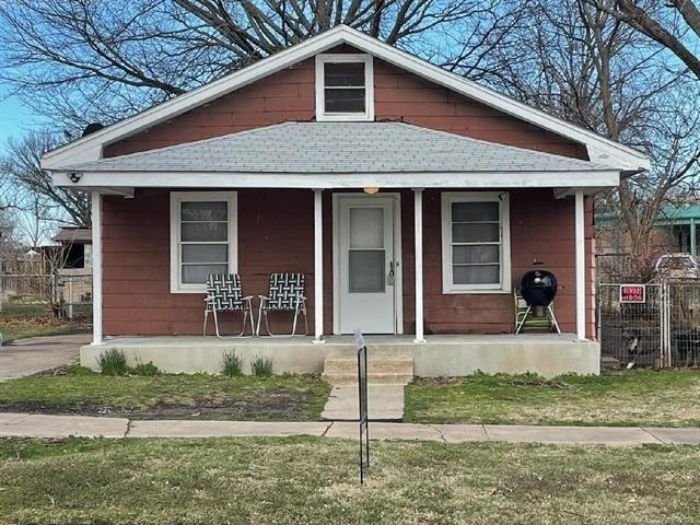 S Kaw Ave, Bartlesville, OK 74003