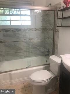 Blacksburg Rd, Springfield, VA 22151