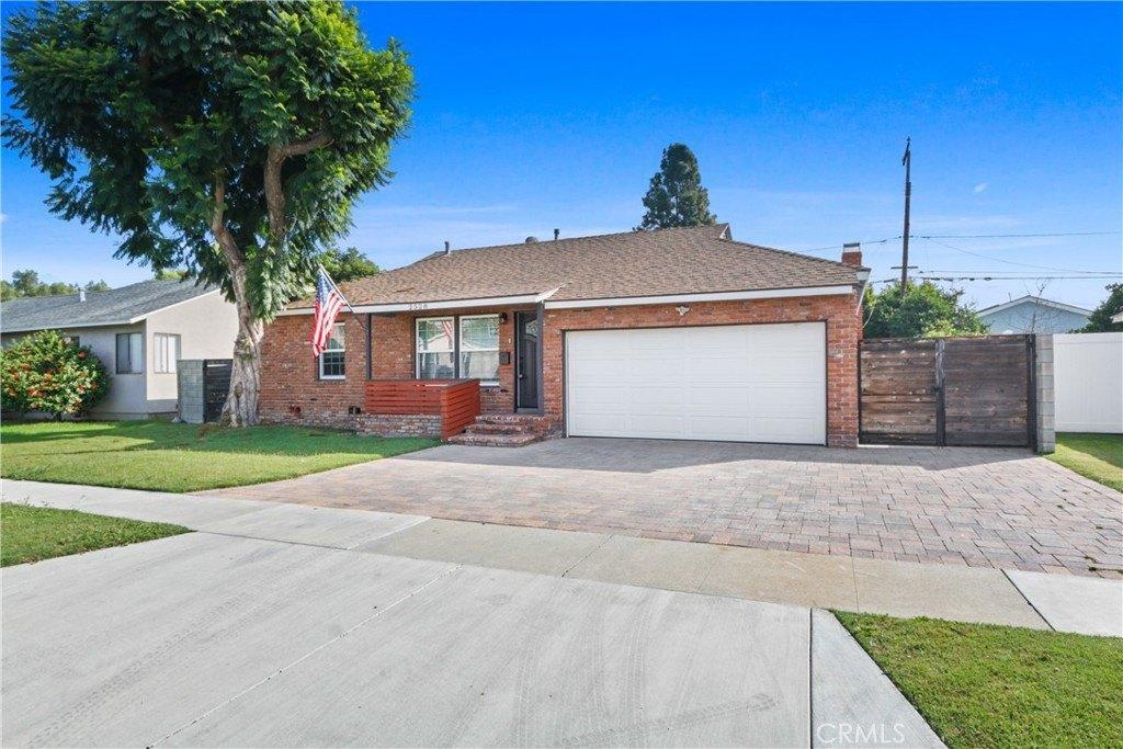 Zandia Ave, Long Beach, CA 90815