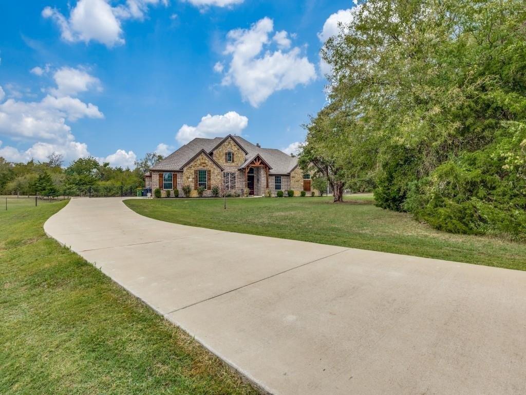 Taylor Ridge Dr, Waxahachie, TX 75167