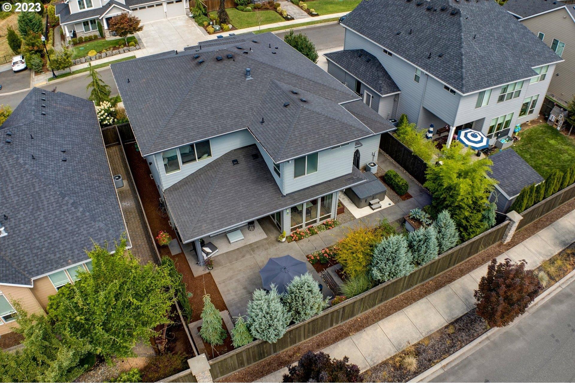 Nw 44th Ave, Camas, WA 98607