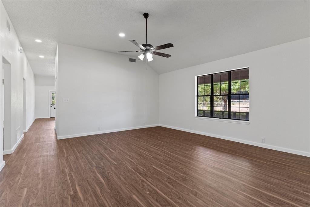 County Road 920, Crowley, TX 76036