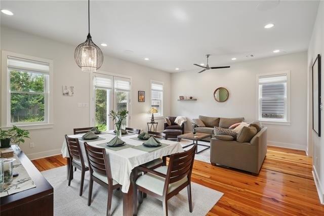 Annunciation St, New Orleans, LA 70115