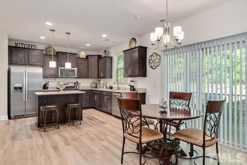Paschall Ct, Raleigh, NC 27610