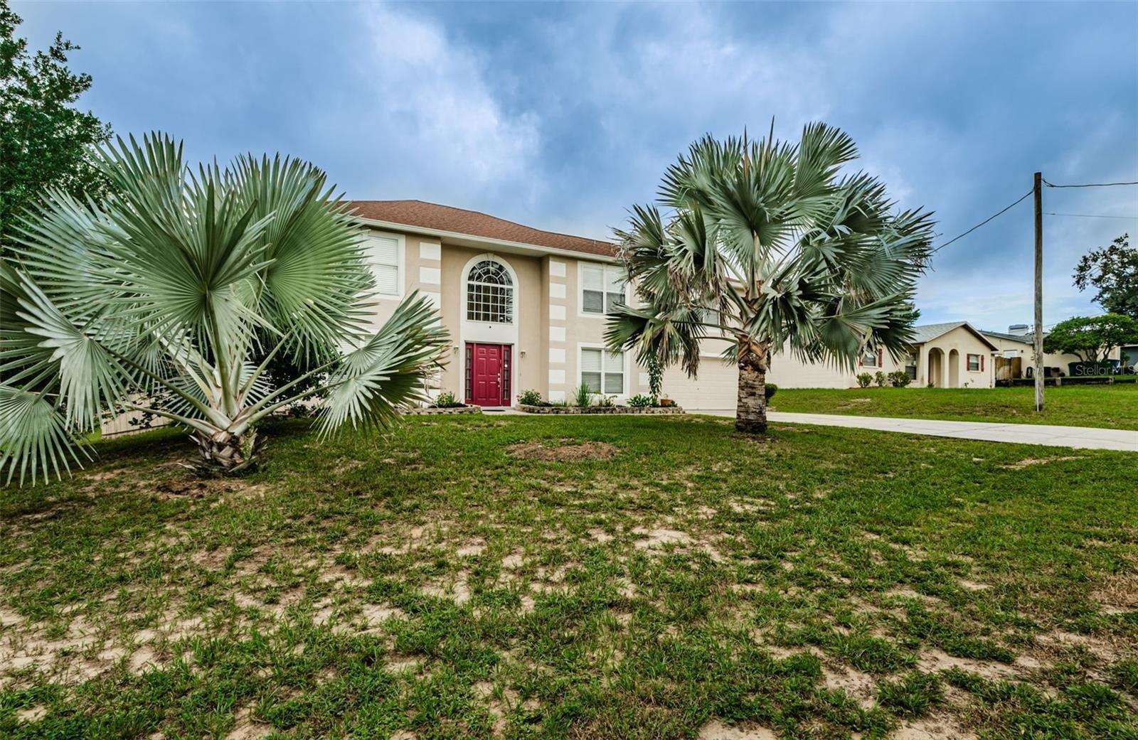 Curtiss Ln, Spring Hill, FL 34608