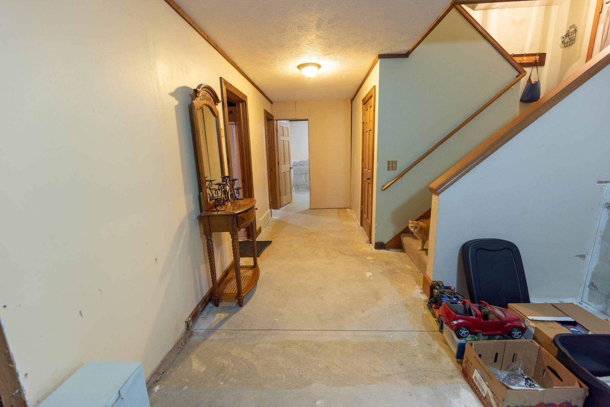 Deerfield Dr, Ravenna, MI 49451