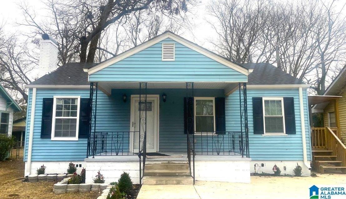 18th Way Sw, Birmingham, AL 35211