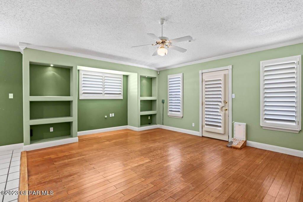Tierra Cebada Dr, El Paso, TX 79938