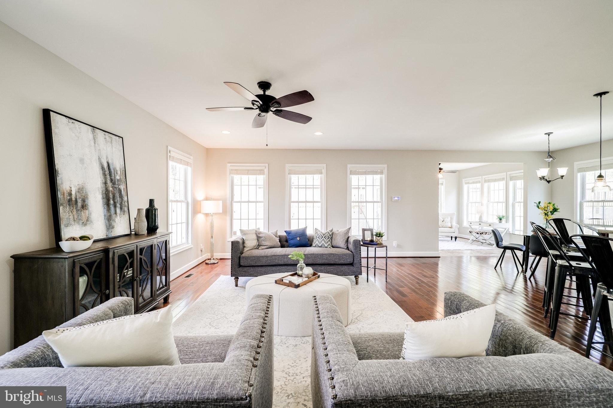 Spring Dr, Alexandria, VA 22306