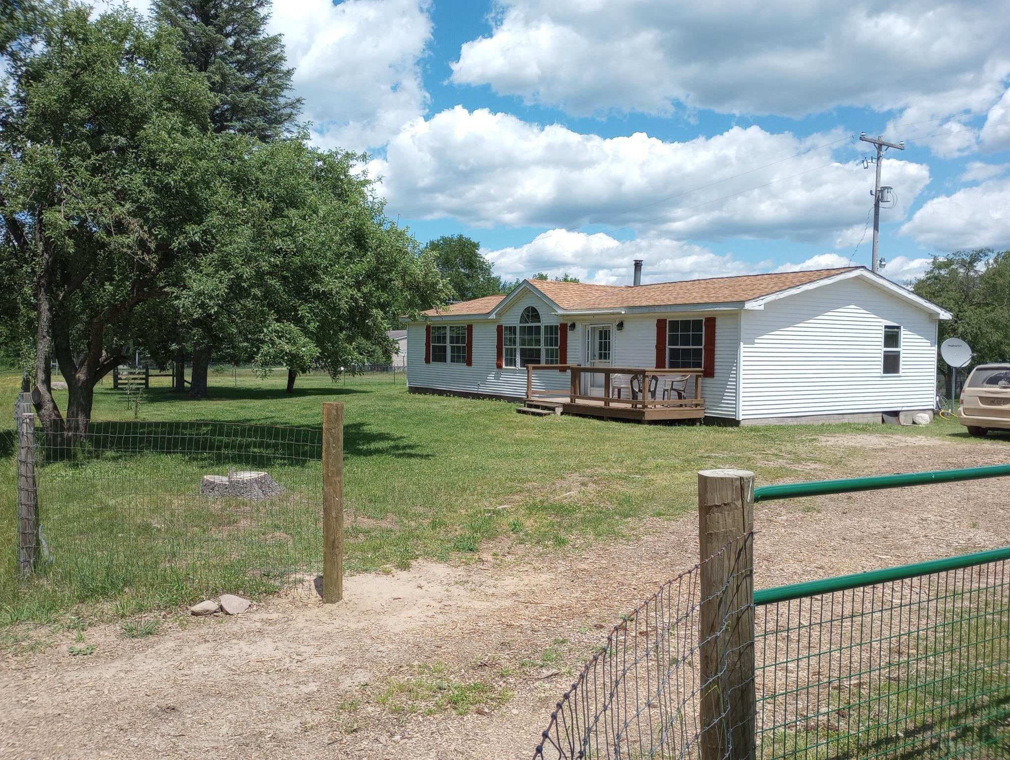 N Harding Ave, Harrison, MI 48625