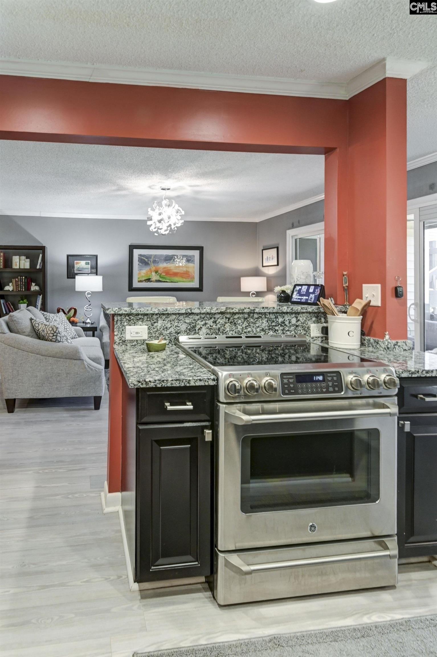 Shoreline Dr, Columbia, SC 29212