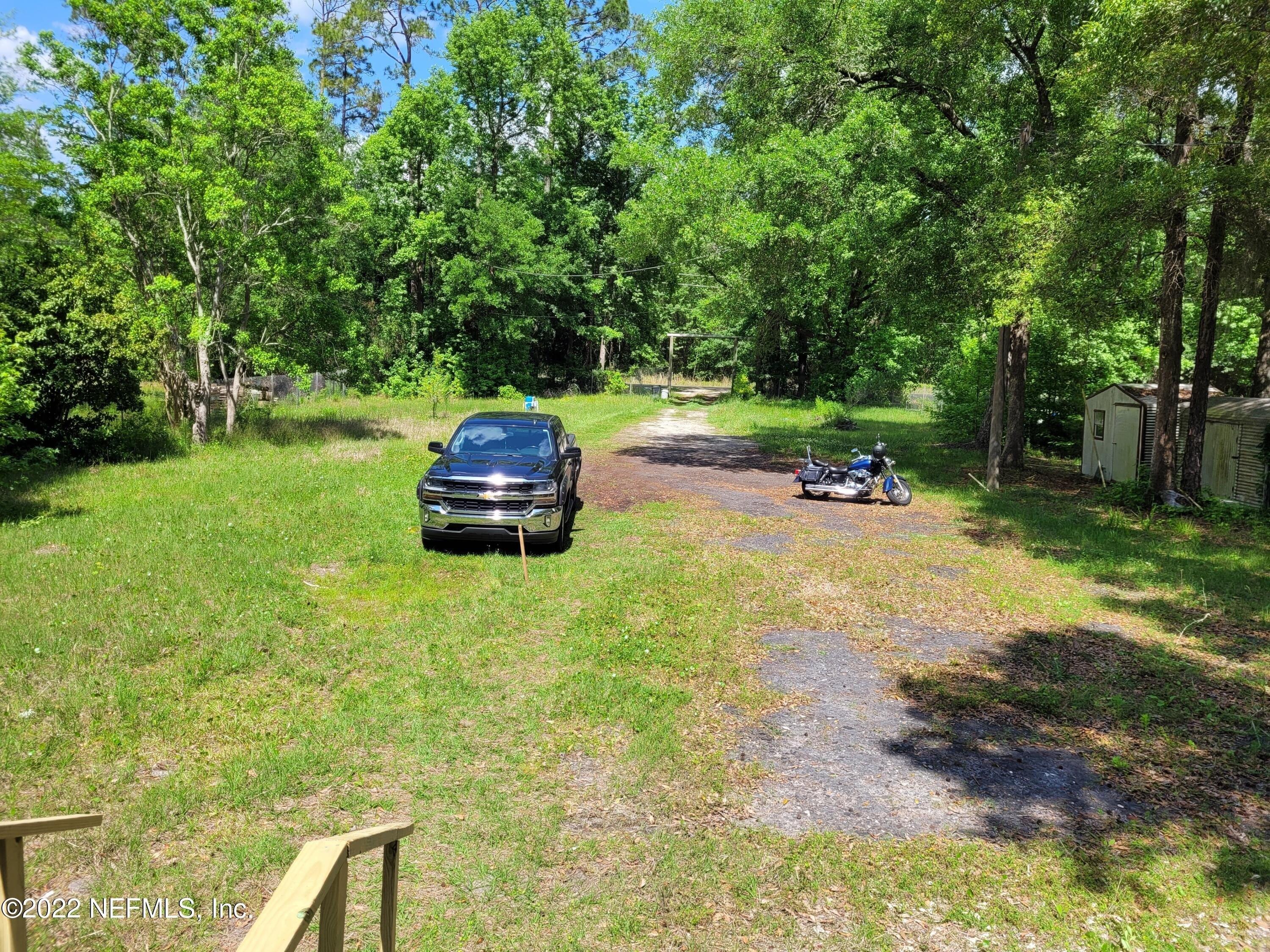 Old Kings Rd, Jacksonville, FL 32219