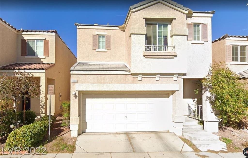 Chrome Hill St, Las Vegas, NV 89139
