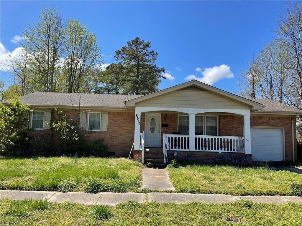 Carlton St, Norfolk, VA 23503