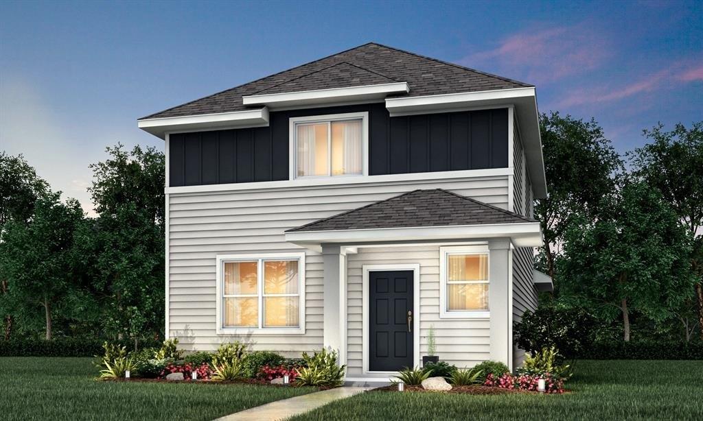 Topwater Trl, Fort Worth, TX 76119