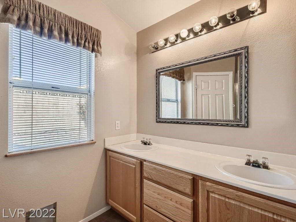 Junction Village Ave, Las Vegas, NV 89129