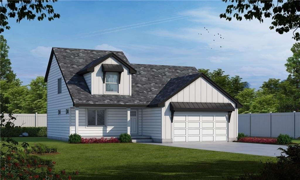 Se Mesa Dr, Waukee, IA 50263