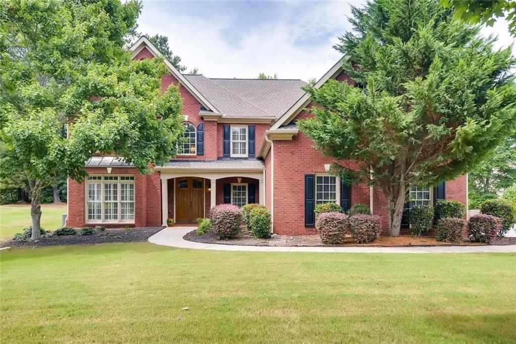 Manatee Ct, Powder Springs, GA 30127