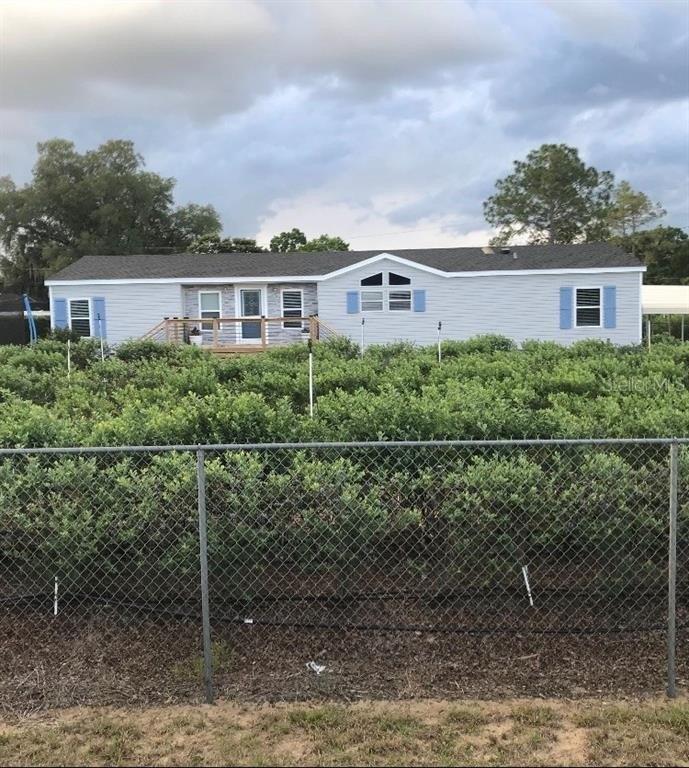 Georgene Rd, Haines City, FL 33844