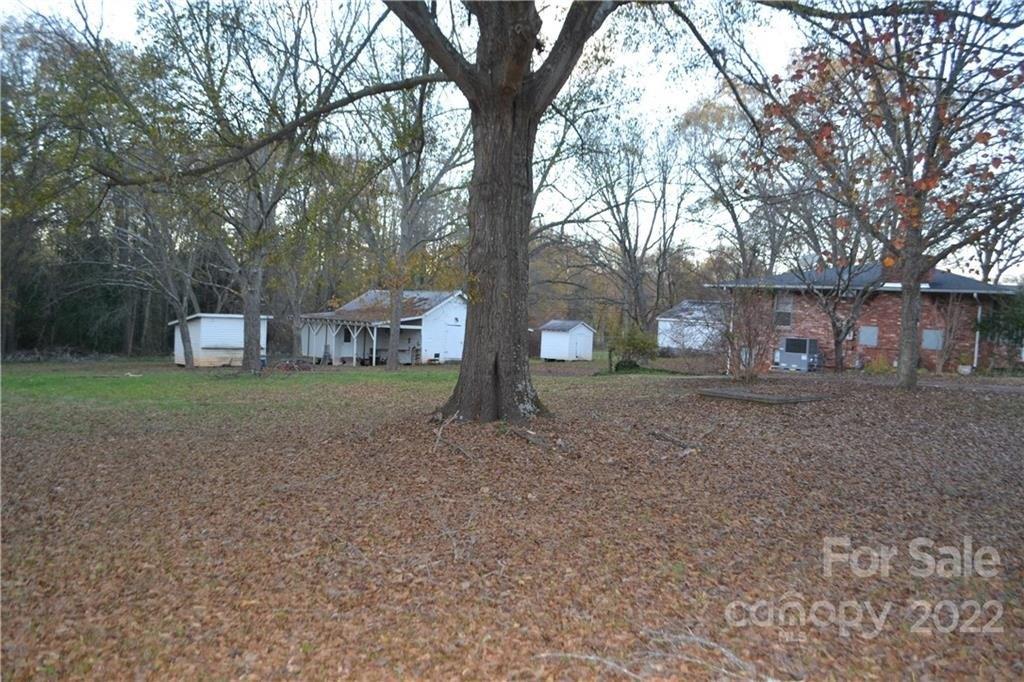 Ellenboro Henrietta Rd, Ellenboro, NC 28040
