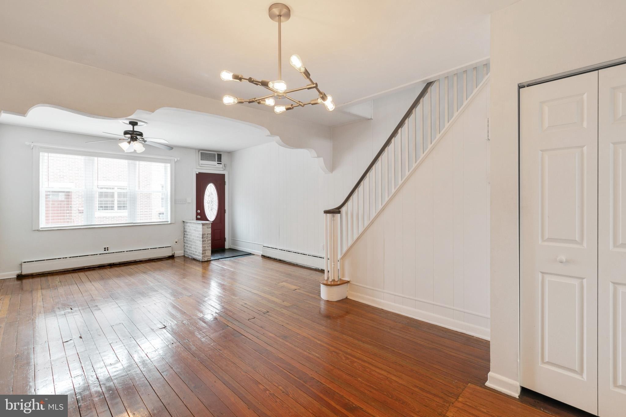 S Camac St, Philadelphia, PA 19148