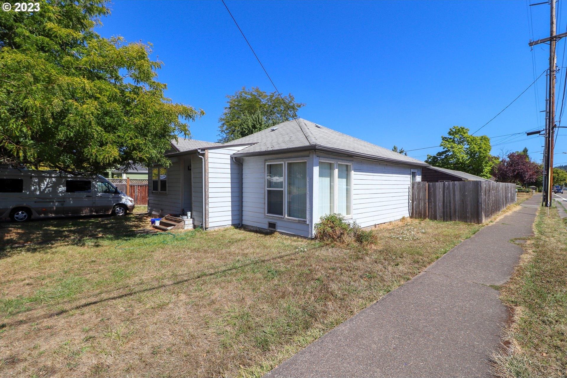 Pearl St, Eugene, OR 97405