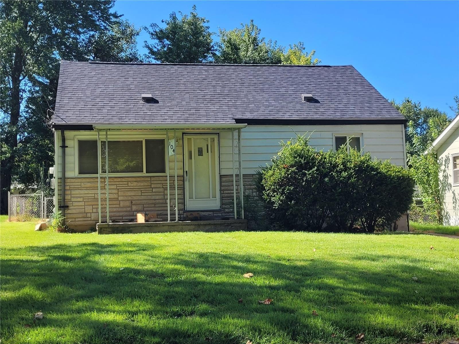 Barto Dr, Saint Louis, MO 63135