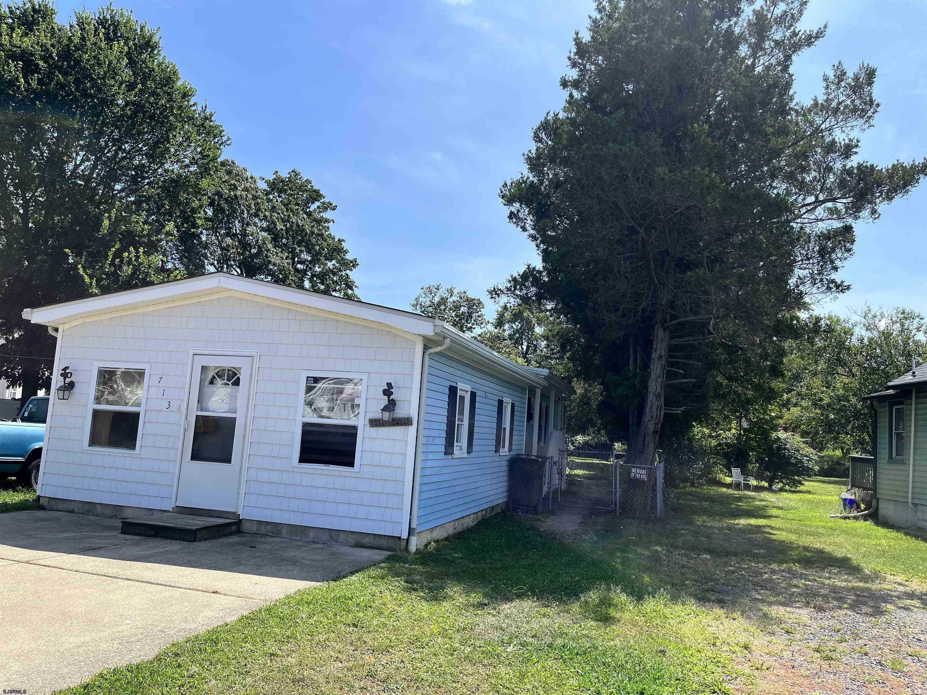 Church St, Pleasantville, NJ 08232
