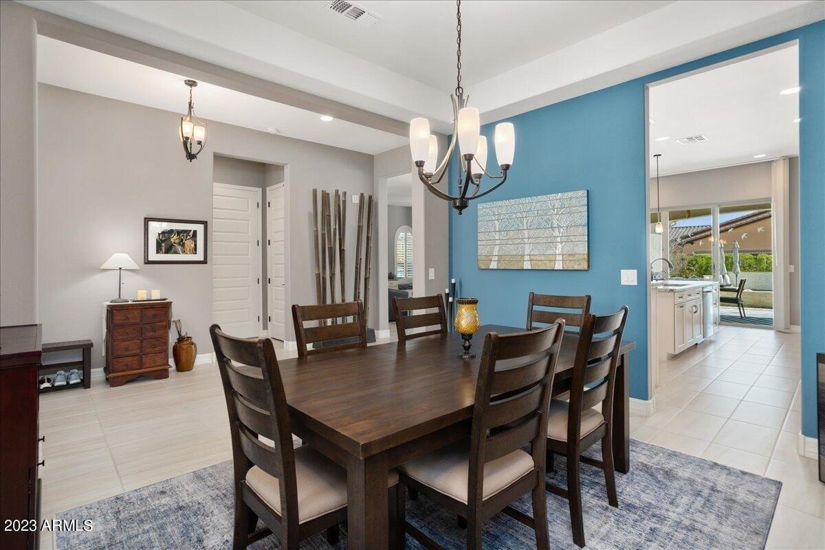 W College Dr, Buckeye, AZ 85396