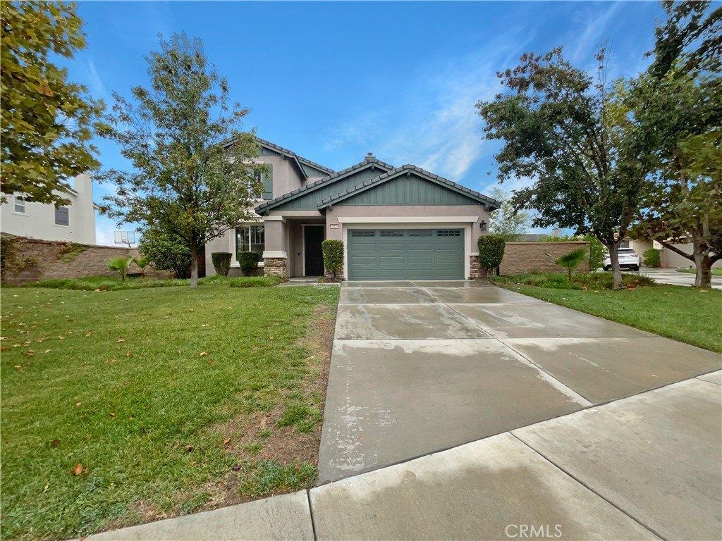 Prairie Smoke Cir, Murrieta, CA 92563