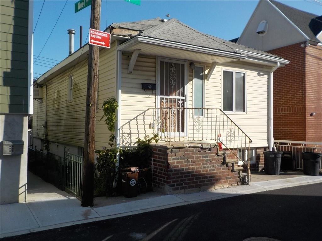 Bartlett Pl, Brooklyn, NY 11229