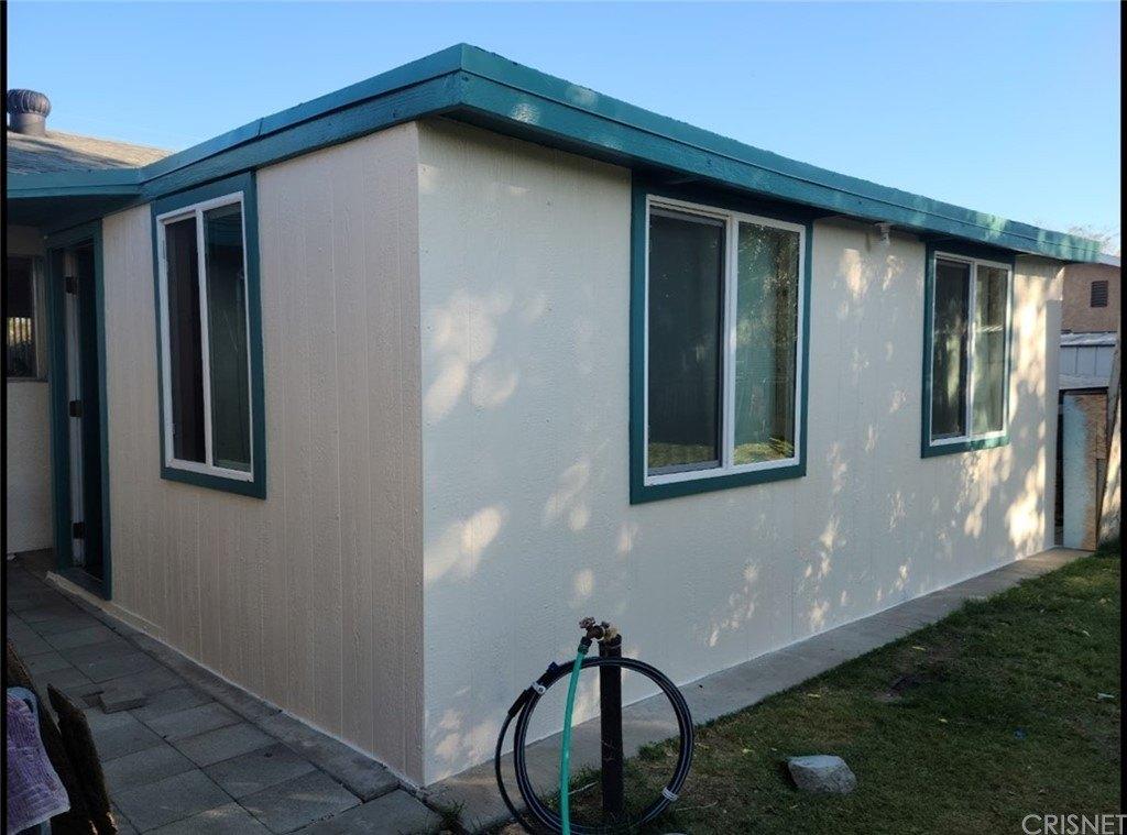 166th St E, Lancaster, CA 93535