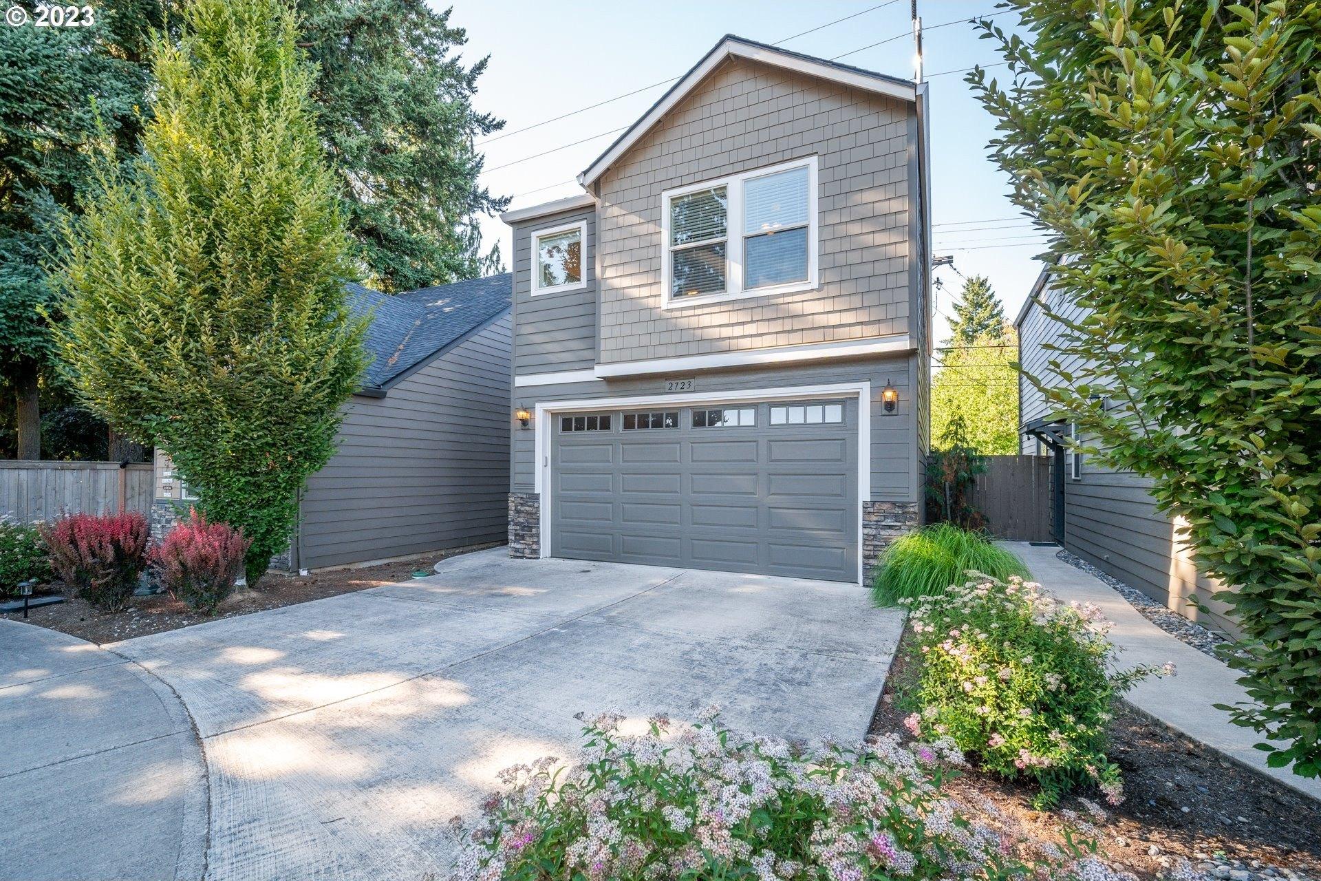 Ne 131st Ct, Vancouver, WA 98684