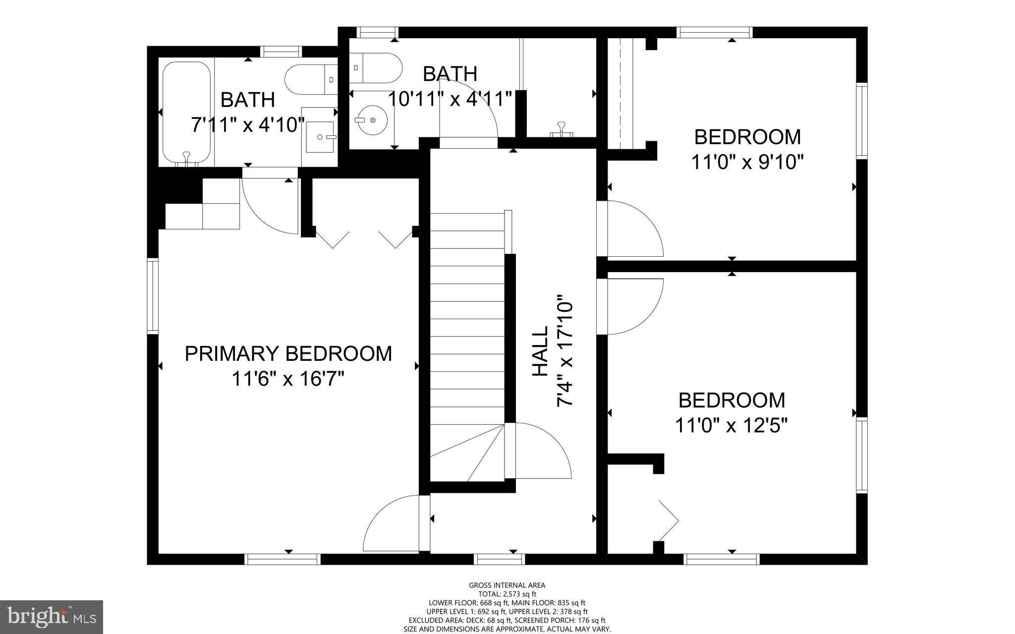 43rd Ave, Hyattsville, MD 20781