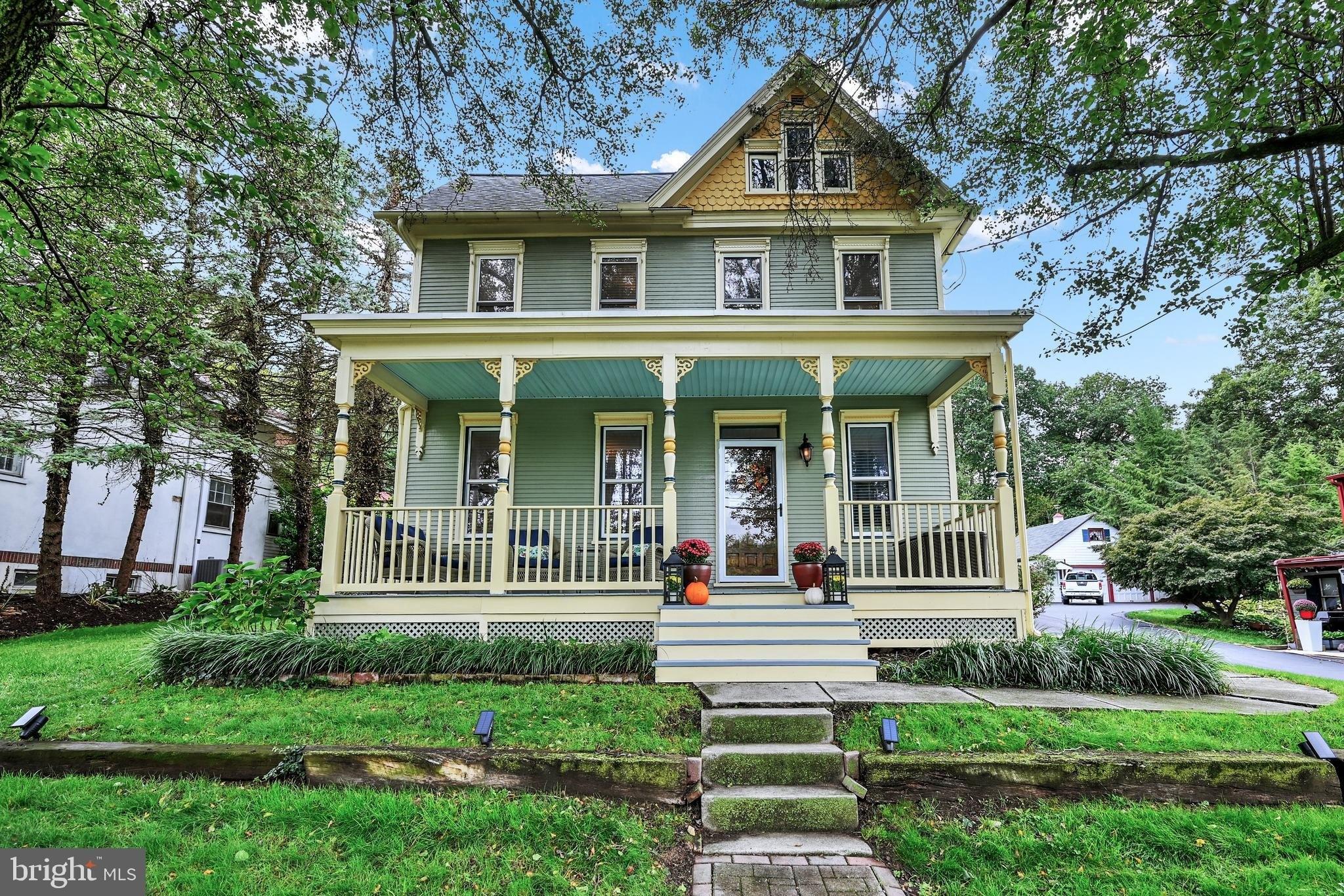 Lititz Pike, Lancaster, PA 17601