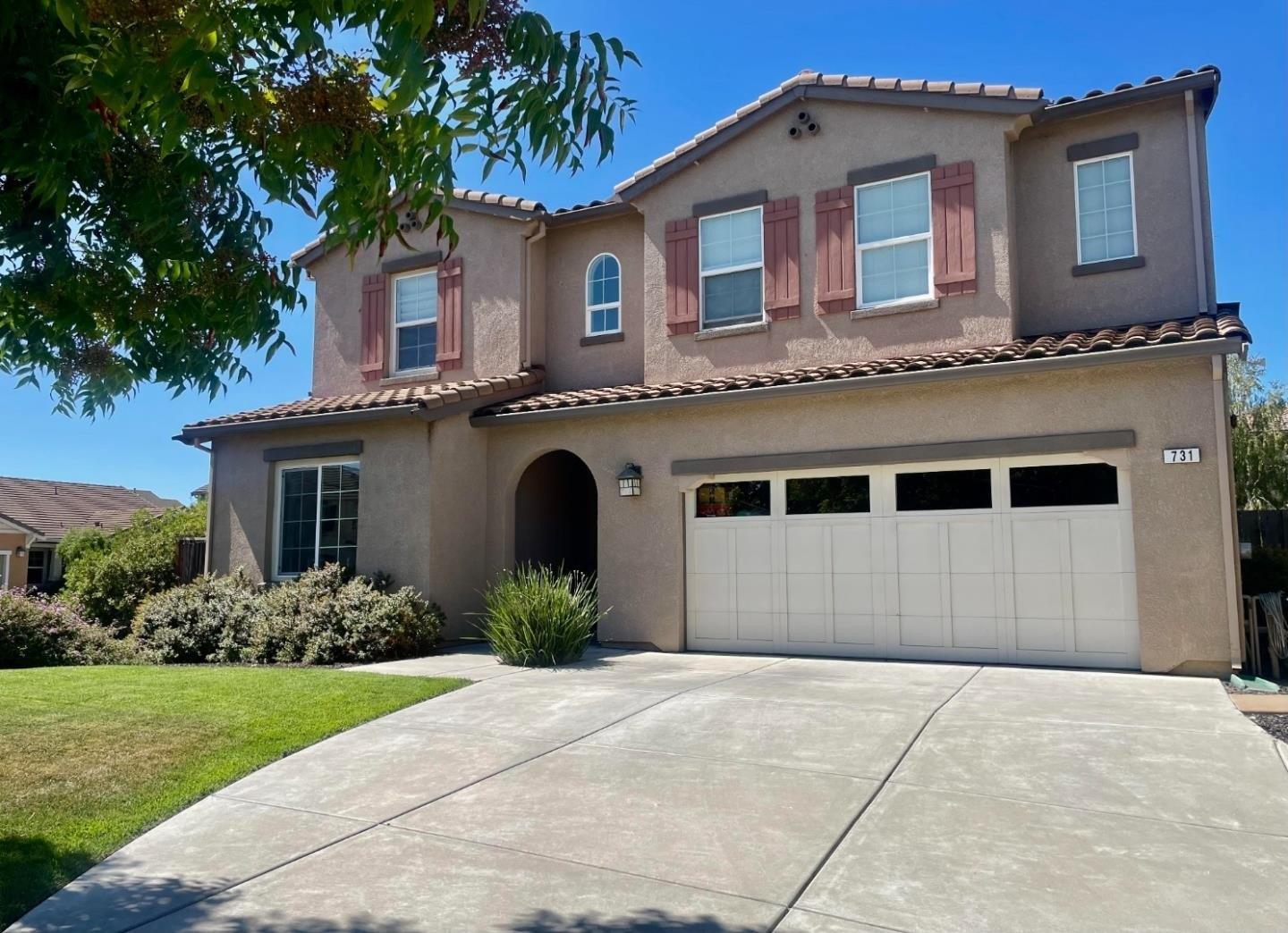 San Gabriel Ave, Morgan Hill, CA 95037