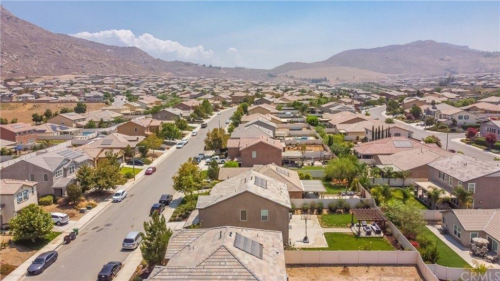 Lyon Rd, Riverside, CA 92507