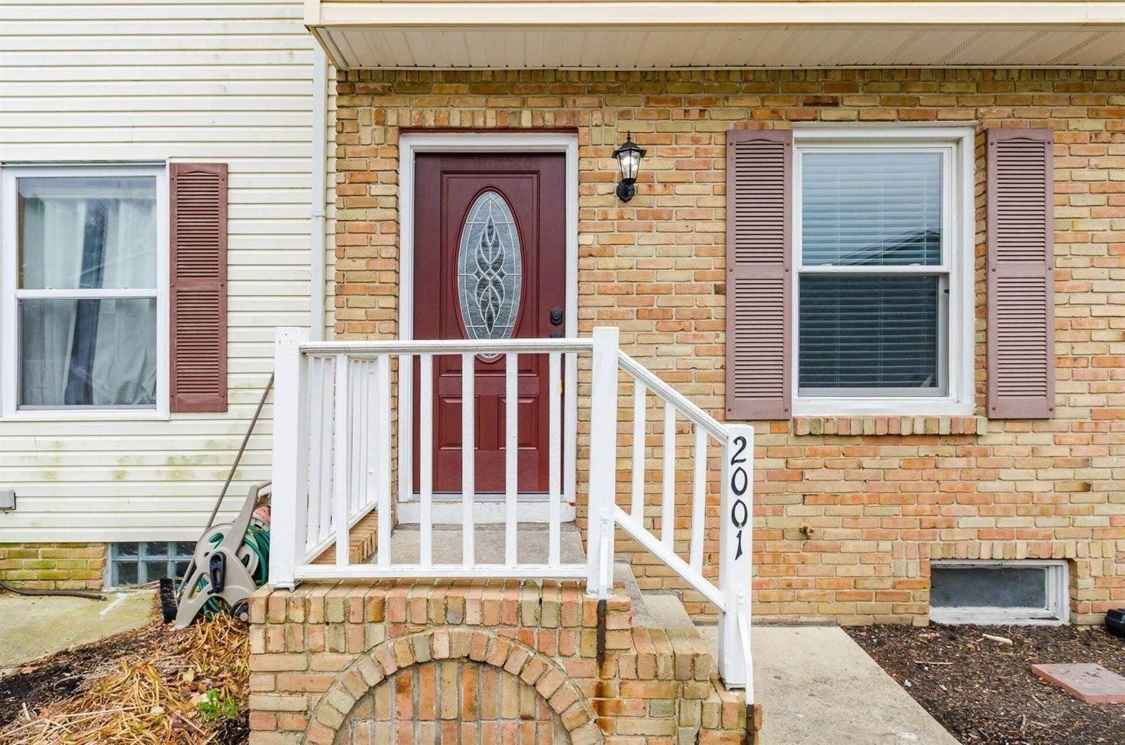 Sawbury Blvd, Columbus, OH 43235