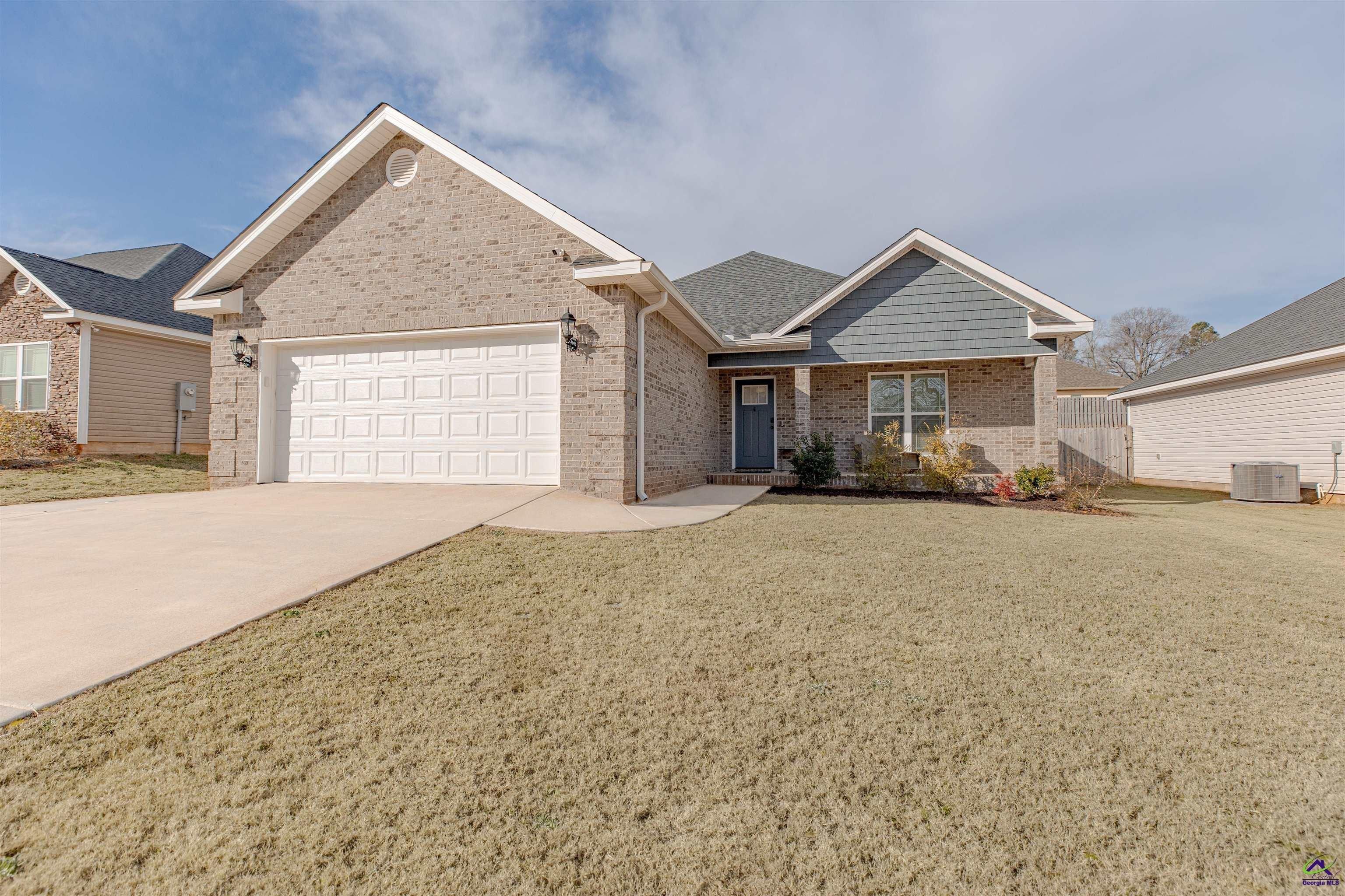 Hawks Ridge Trce, Byron, GA 31008