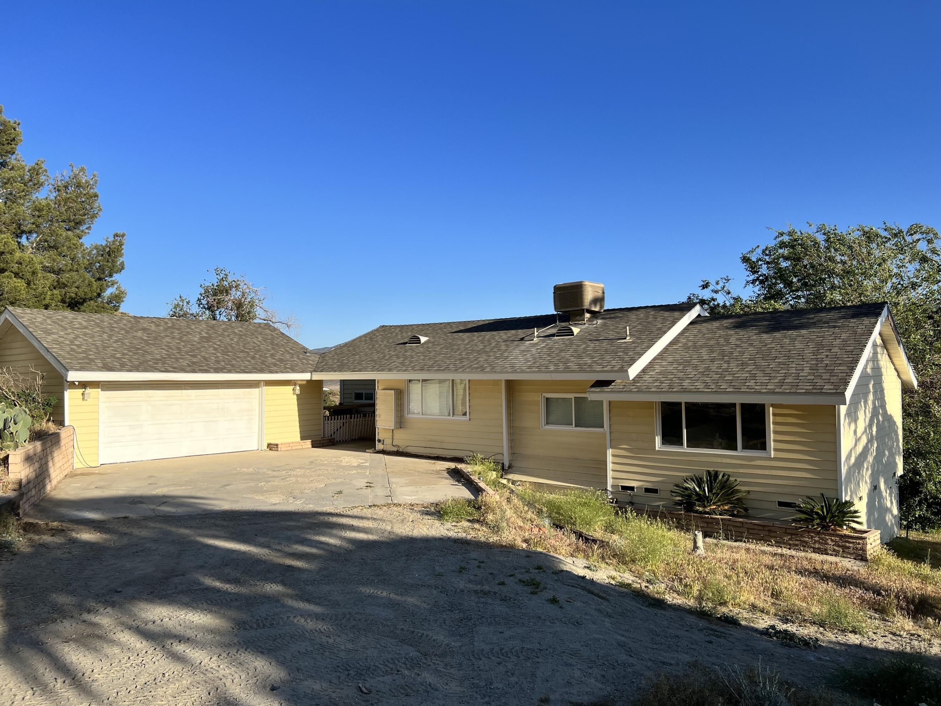 Babia St, Leona Valley, CA 93551