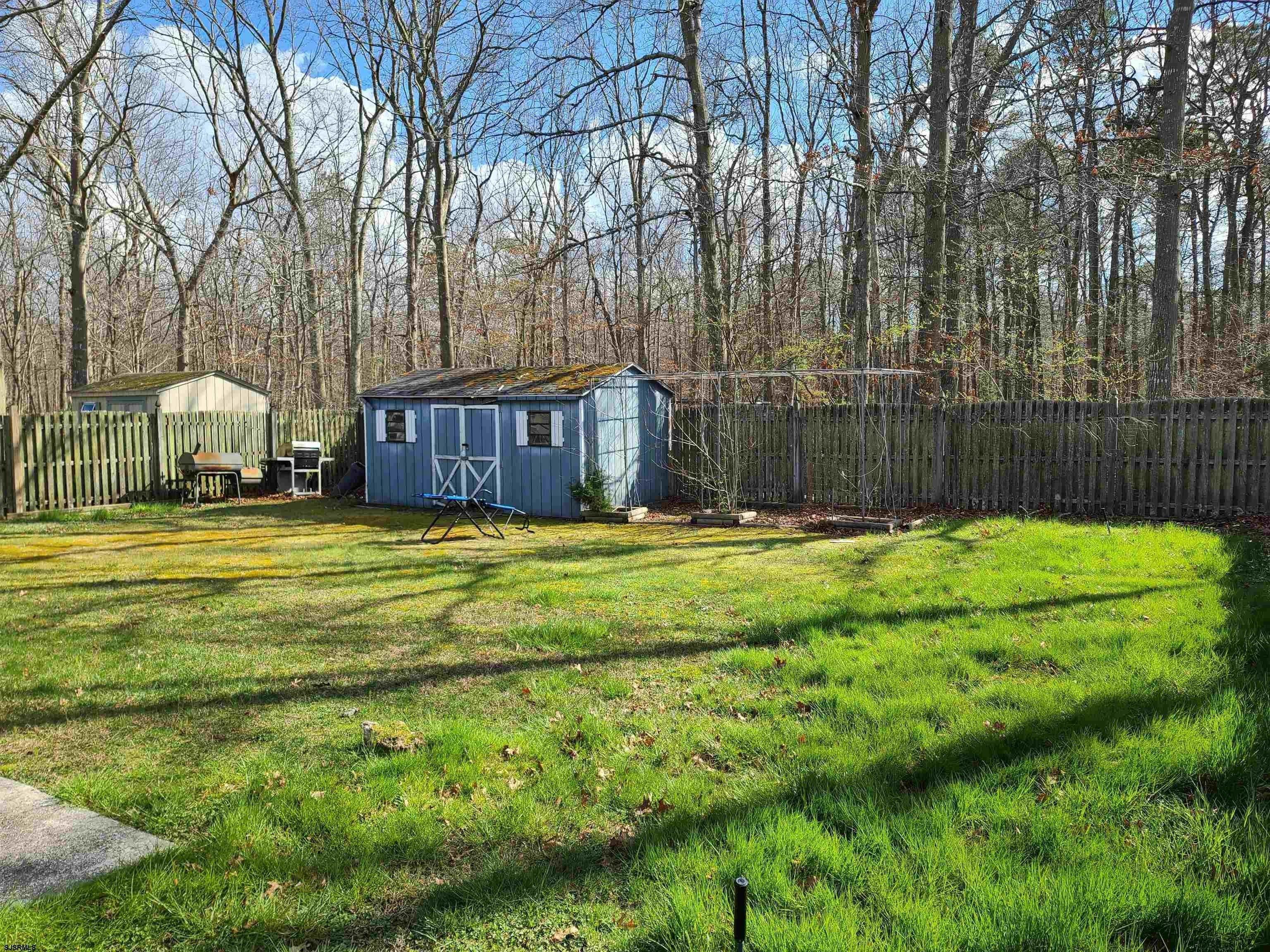 Shires Way, Egg Harbor Township, NJ 08234
