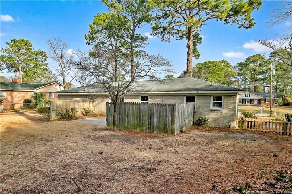 Shortridge Rd, Fayetteville, NC 28303