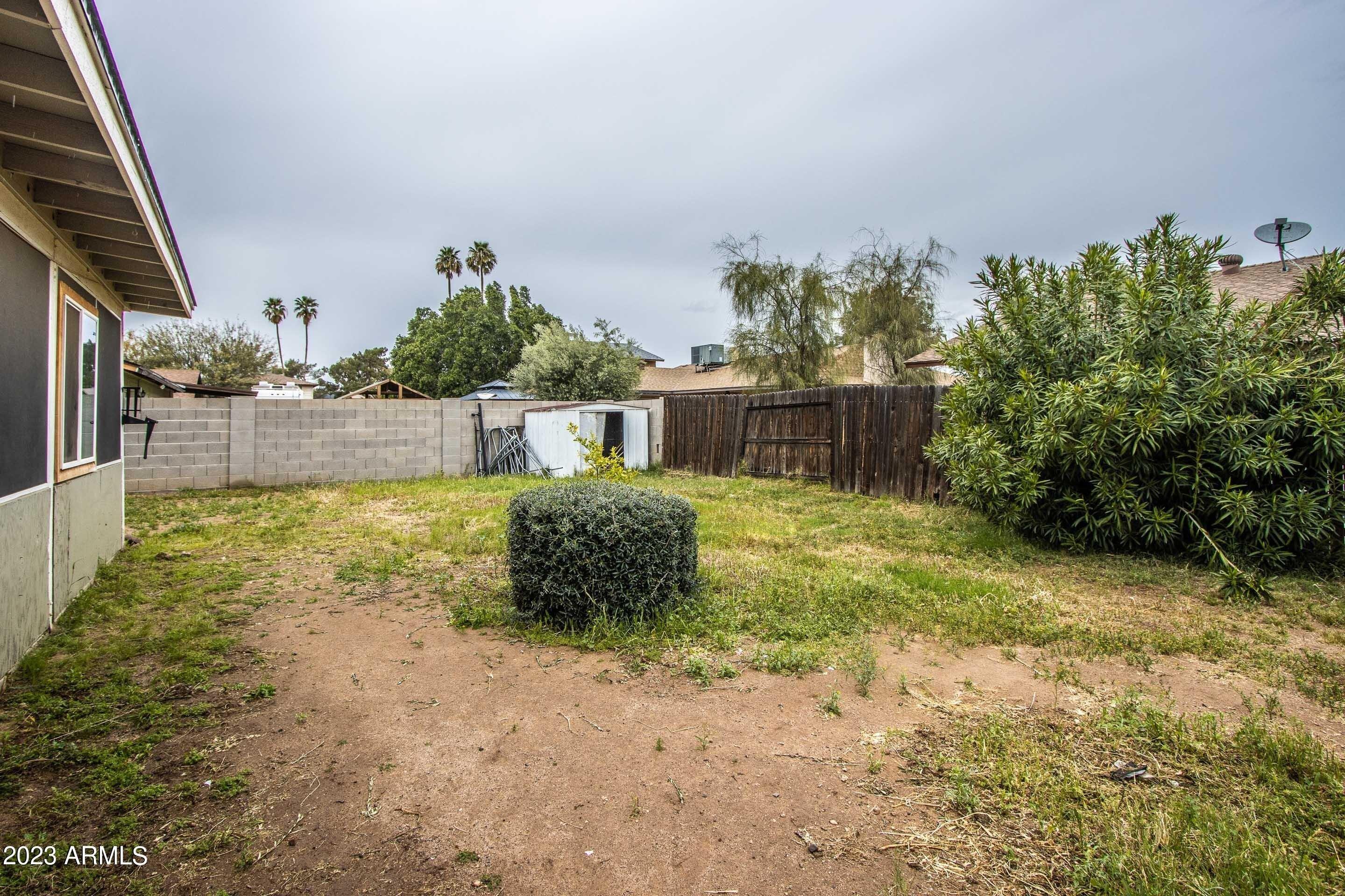 W Becker Ln, Glendale, AZ 85304