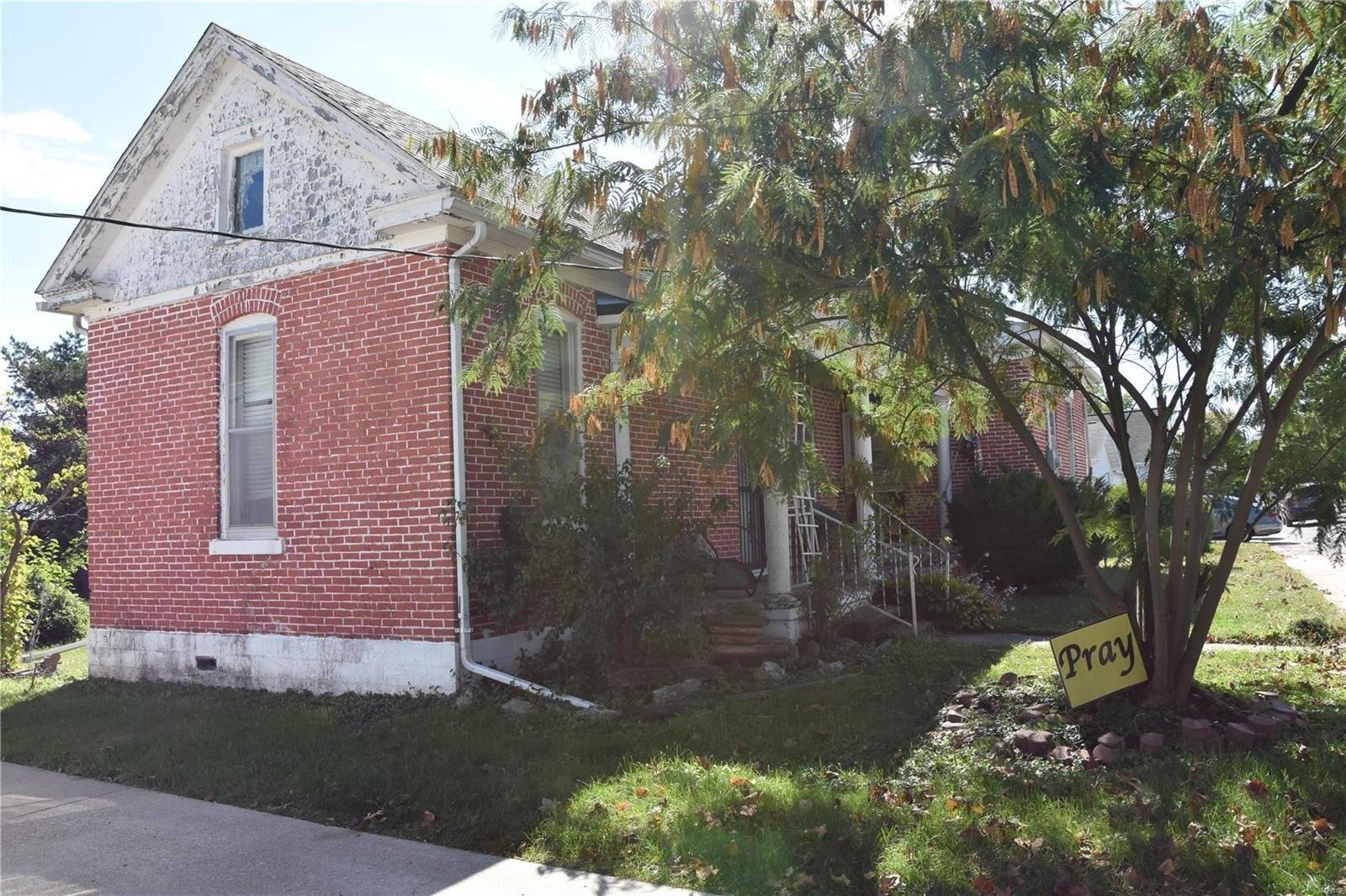 Logan St, Palmyra, MO 63461