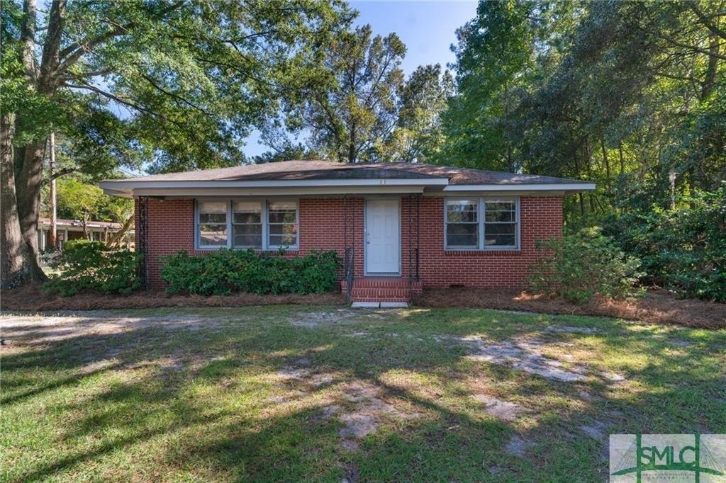Smith Ave, Savannah, GA 31408