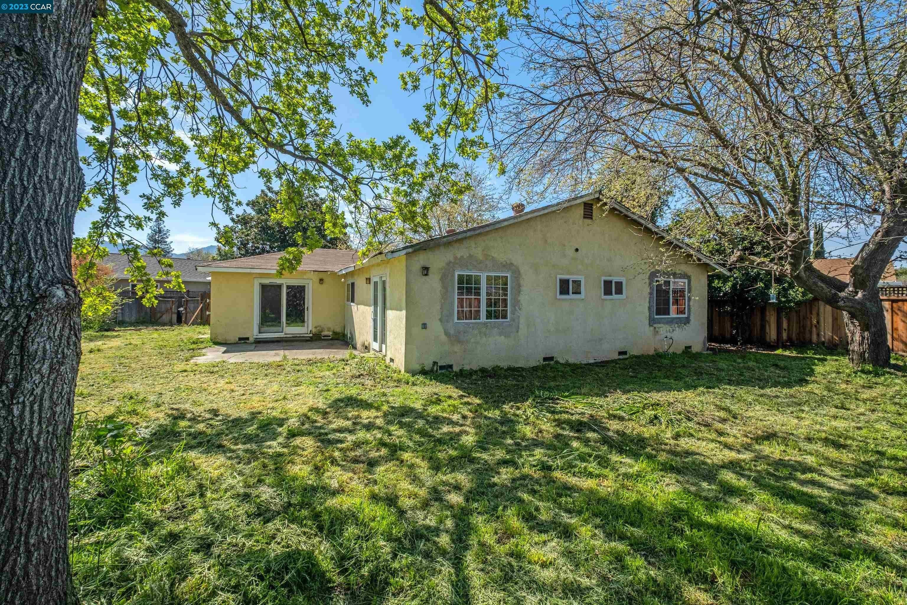 Laverne Ct, Concord, CA 94521
