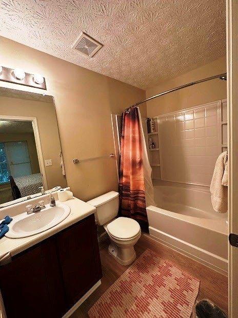 Conley Way, Conley, GA 30288