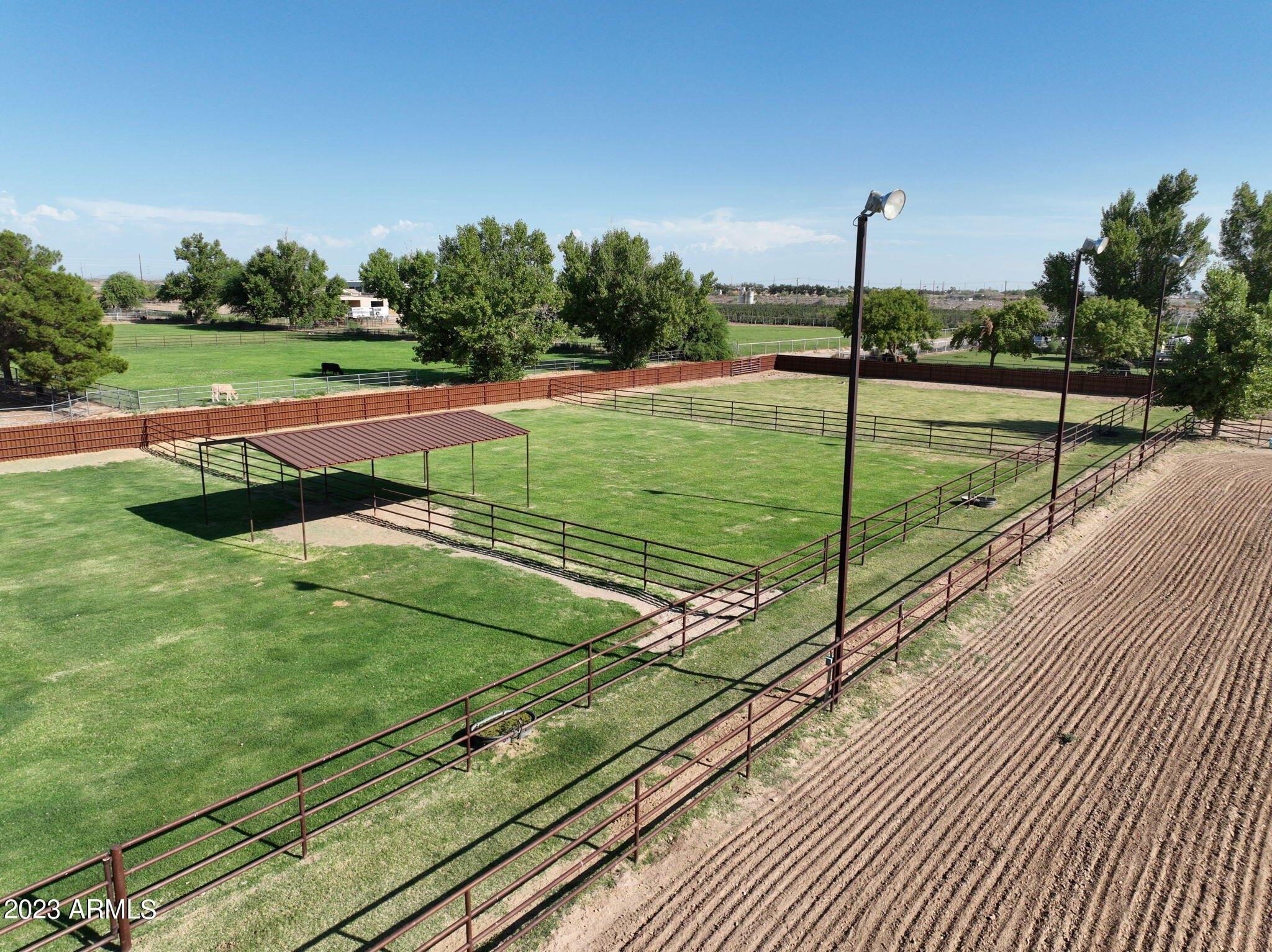 N Country Ln, San Tan Valley, AZ 85140