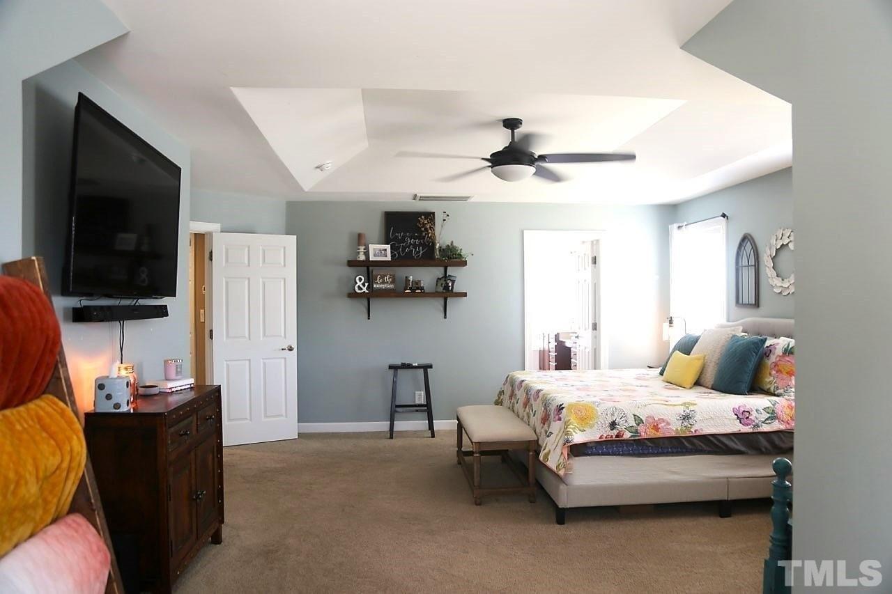 Virginia Water Dr, Rolesville, NC 27571