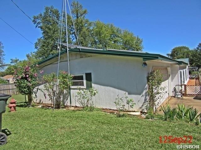 Quaker Ln, Royal, AR 71968